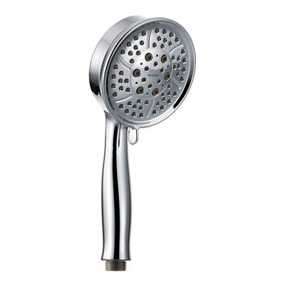 Moen  Replacement 4-Function Eco-Performance Handheld Showerhead, Chrome