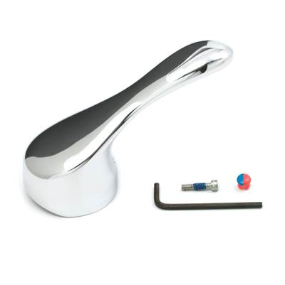 HANDLE KIT 1H KITCHEN - Chrome