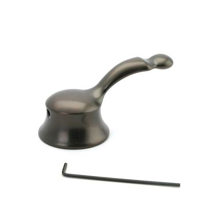 HANDLE KIT ORB - Oil Rubbed Bronze