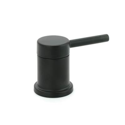 HANDLE KIT BL - Matte Black