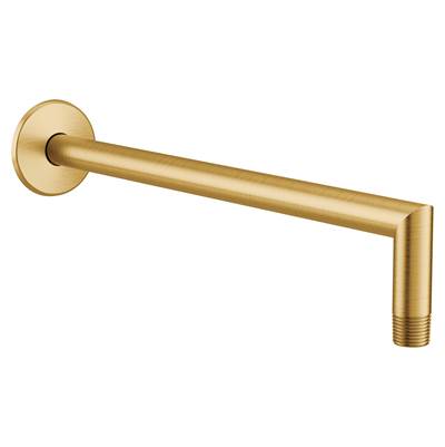 Moen Showering Acc - Premium, Brushed Gold