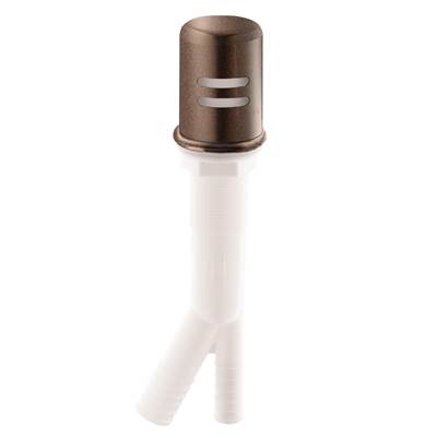 Moen Kitchen Air Gap, Oil Rubbed Bronze