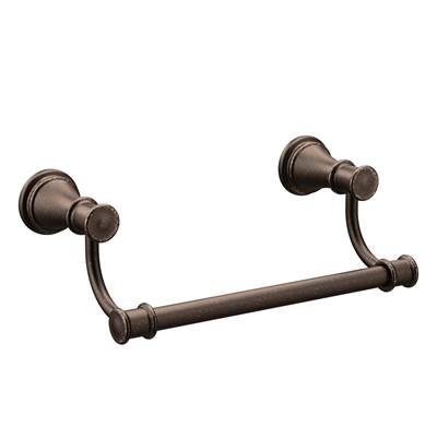 Moen Oil Rubbed Bronze Hand Towel Bar