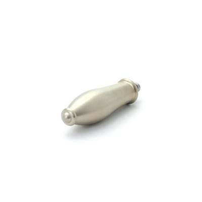 Moen WEYMOUTH EXTMP HDL INSRT BN - Brushed Nickel