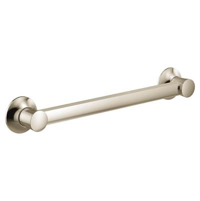 Moen Polished Nickel 36'' Designer Grab Bar