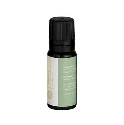 Mr. Steam Aroma Chakra Green Harmony Essential Oil - 10 mL