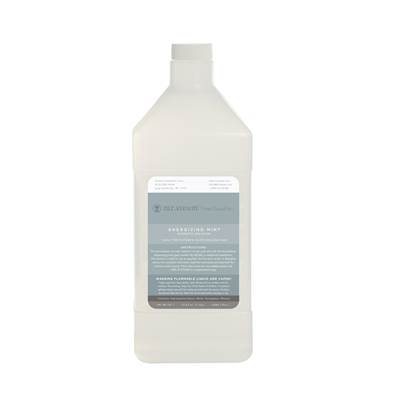 Mr. Steam Aroma Essential Mint Essential Oil - 1 Liter