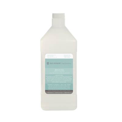 Mr. Steam Aroma Essential Breathe Essential Oil - 1 Liter