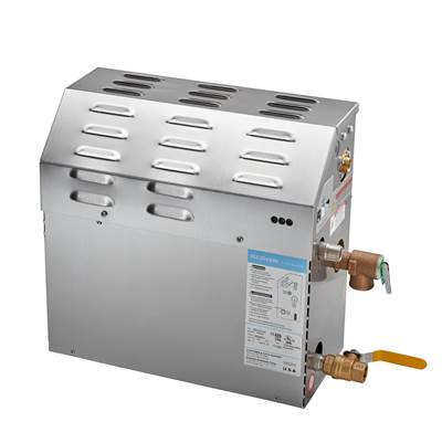 Mr. Steam MS 9 kW Steam Generator - 208V - 1-Phase