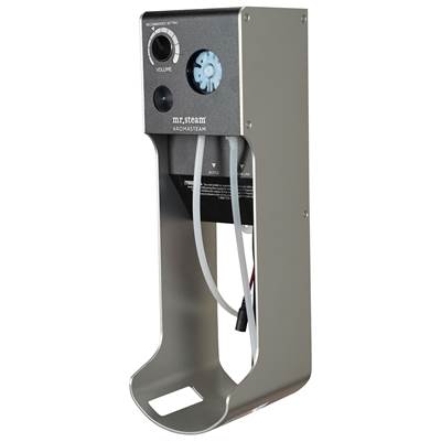 Mr. Steam AromaTherapy Pump - 7.5'' W