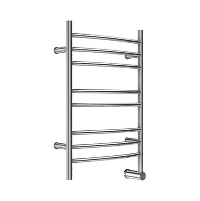Mr. Steam Metro Towel Warmer - 31.375" in Stainless Steel Brushed