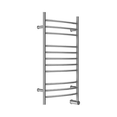 Mr. Steam Metro Towel Warmer - 38.875" in Stainless Steel Brushed