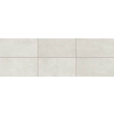 Marazzi Tile Arenella 12x24 Floor Tile in Off White