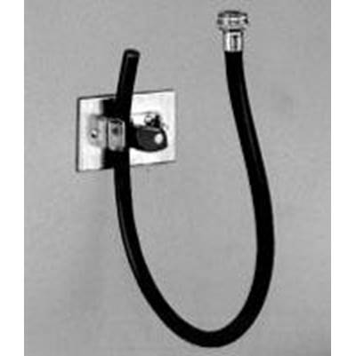 Mustee and Sons Rubber Hose and Amp Holder Accessory