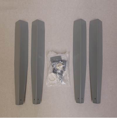 Mustee and Sons Floor Mounting Hardware for Models 12, 14, 22C, 24C, 12C, 14C