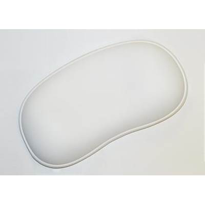 MTI Baths Soft Pillow in White