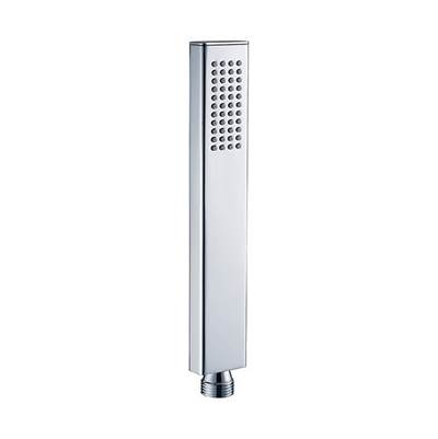 Mountain Plumbing Rectangular Slim Hand Shower Wand in Venetian Bronze