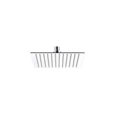 Mountain Plumbing 10" Square Rain Shower Head in Satin Gold