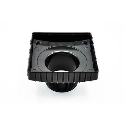 Mountain Plumbing Select Series Shower Drain Neck - Universal in Not Applicable