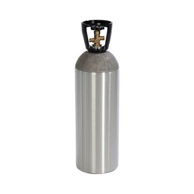 Mountain Plumbing Mountain Chilled CO2 Tank for Glass Chiller