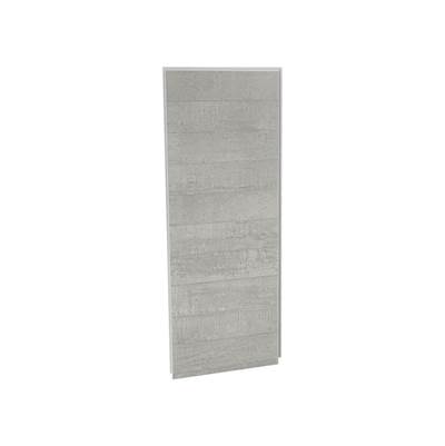Maax Utile 36" Side Wall - Factory Rough in Vapor