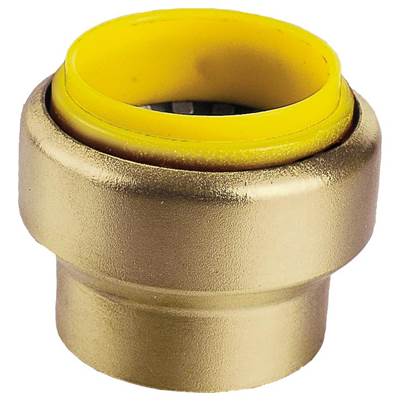 Nibco Pro-Push 1" End Cap