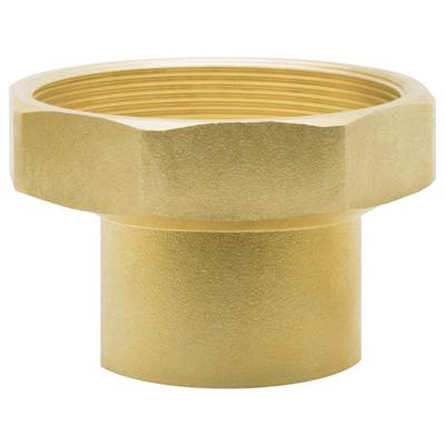 Nibco Hydro-Core End - 1 1/2" Union x 1 1/2" Sweat