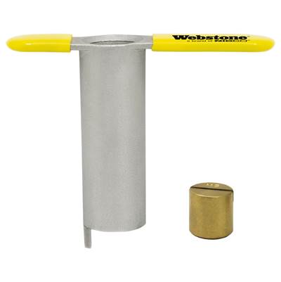 Nibco 1 1/2" Stem Extension