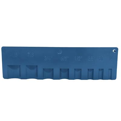 Nibco Pressacr Depth Tool - 1 1/8" OD and Over