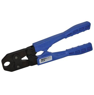 Nibco NP32CH Pex Crimp Tool - 1/2" Pipe - Standard