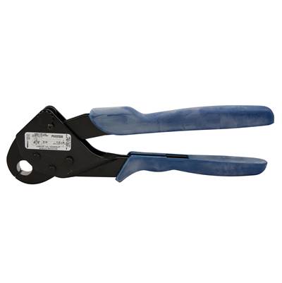 Nibco NP32S Pex Crimp Tool - 1/2" Pipe - Compact Soft Touch