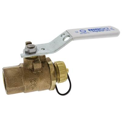 Nibco Chain - 3/4 With Hose Cap