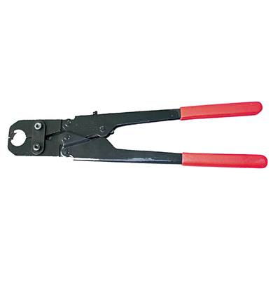Nibco NP32LH Pex Crimp Tool - 1 1/4" Pipe - Long Handle