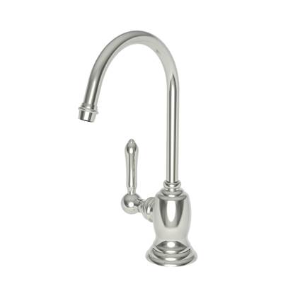 Newport Brass Chesterfield® Hot Water Dispenser in Polished Nickel