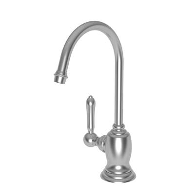 Newport Brass Chesterfield® Hot Water Dispenser in Stainless Steel Pvd