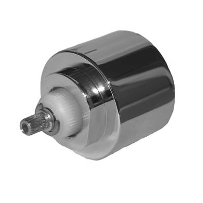 Newport Brass 3/4'' Valve Trim Extension Kit in Polished Chrome