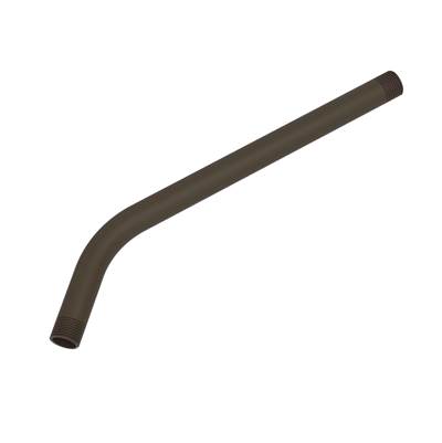 Newport Brass Other 12'' Shower Arm in Oil Rubbed Bronze