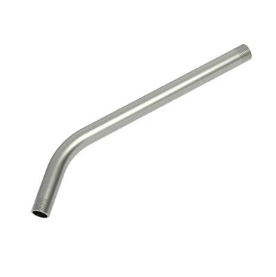 Newport Brass Other 12'' Shower Arm in Polished Nickel Pvd