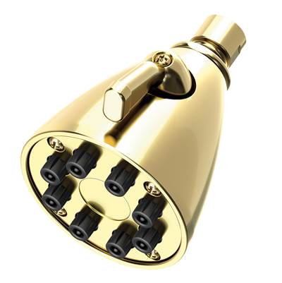 Newport Brass - 1.8 GPM in Forever Brass Pvd