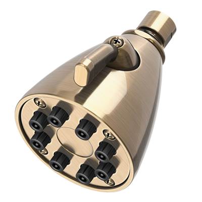 Newport Brass - 1.8 GPM in Antique Brass