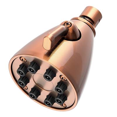 Newport Brass - 1.8 GPM in Antique Copper