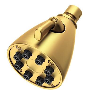 Newport Brass - 1.8 GPM in Satin Bronze Pvd