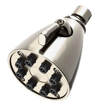 Newport Brass - 1.8 GPM in Antique Nickel