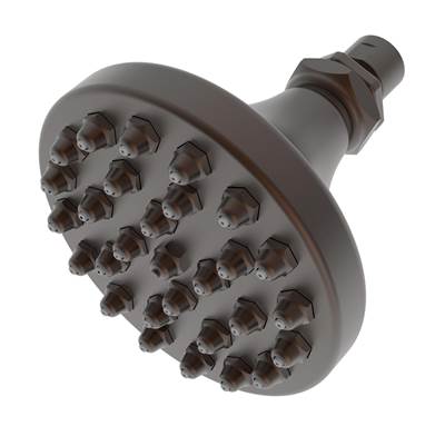 Newport Brass Other Shower Head - 1.8 GPM in English Bronze