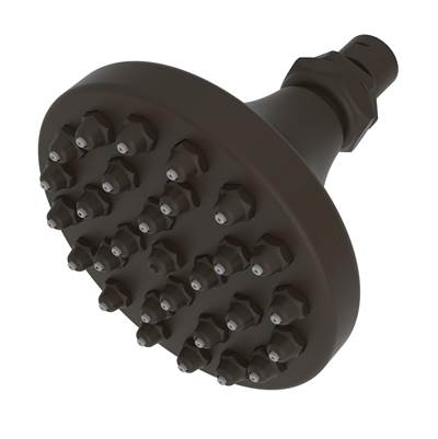 Newport Brass Other Shower Head - 1.8 GPM in Oil Rubbed Bronze