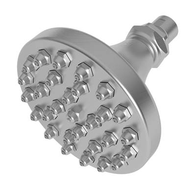 Newport Brass Other Shower Head - 1.8 GPM in Stainless Steel Pvd