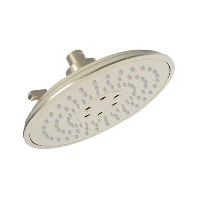Newport Brass Luxnetic Multifunction Shower Head - 1.8 GPM in French Gold Pvd
