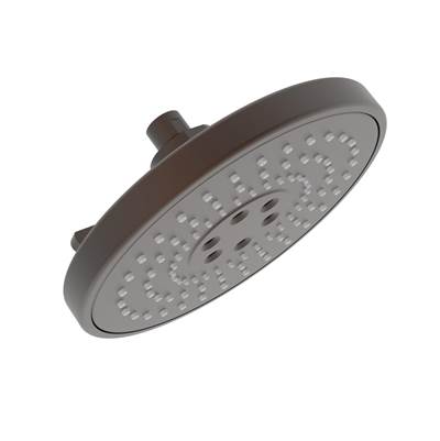 Newport Brass Luxnetic Multifunction Shower Head - 1.8 GPM in English Bronze