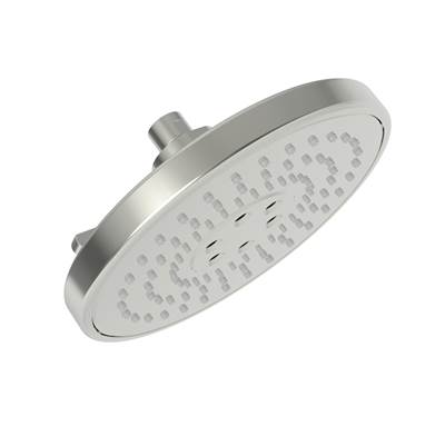Newport Brass Luxnetic Multifunction Shower Head - 1.8 GPM in Polished Nickel Pvd