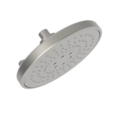 Newport Brass Luxnetic Multifunction Shower Head - 1.8 GPM in Satin Nickel